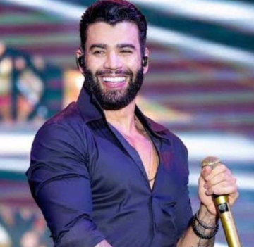 Gusttavo Lima propõe “Bolsa Cachaça” e promete manter shows se for eleito presidente