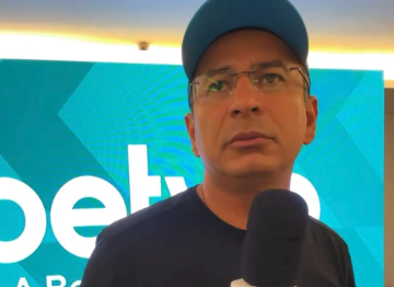 ESTADÃO FALA DO PODER FINANCEIRO DO PARAIBANO DONO DA PIXBET COM OLHOS VOLTADOS PRA POLITICA