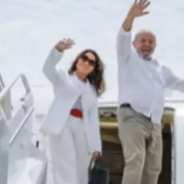 Captura de tela 2025-01-13 151525 VIAGEM DO PRESIDENTE ao exterior somam 102.000 km e equivalem a 2,5 voltas ao mundo