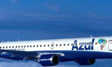 Captura de tela 2025-01-15 163600 Justiça da paraiba mantém condenação de Azul Linhas Aéreas por falha na prestação de serviço