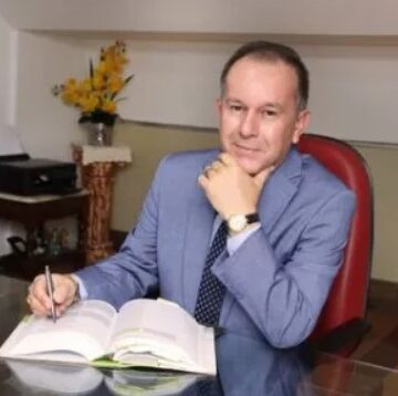 RICARDO BEZERRA ADVOGADO  AFIRMA QUE PREFEITURA DE SANTA LUZIA IGNOROU   ORDEM JUDICIAL DURANTE OS FESTEJOS JUNINOS, INCLUINDO NOTAS FISCAIS PAGAS EM DUPLICIDADE AO MESMO ARTISTA