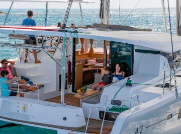 Captura de tela 2025-01-17 175337 Vigilância Sanitária vai fiscalizar manuseio e preparo de alimentos em catamarãs que atuam na costa da Paraíba