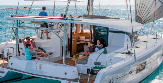 Captura de tela 2025-01-17 175337 Vigilância Sanitária vai fiscalizar manuseio e preparo de alimentos em catamarãs que atuam na costa da Paraíba