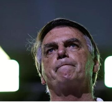 Captura de tela 2025-01-24 130456 Conta do ex- presidente Jair Bolsonaro no X é invadida e anuncia criação de criptomoeda falsa