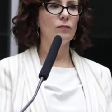 Zambelli tem mandato cassado e fica inelegível por 8 anos decide TRE