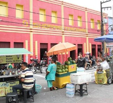 Paraíba gera saldo de 27.614 empregos formais em 2024, 2º maior nos últimos 12 anos