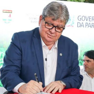 IMG_1509 João Azevêdo presta conta das ações do governo em 2024 na próxima segunda-feira e detalha volume de obras que estão em andamento na Paraíba