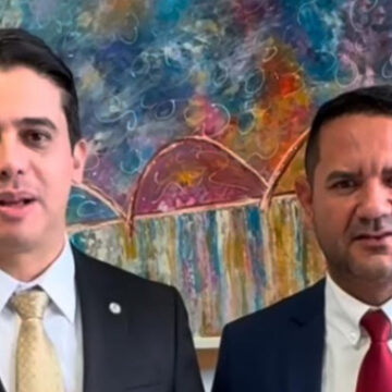 Anais do orçamentos secreto “NO MÁXIMO, 12%”