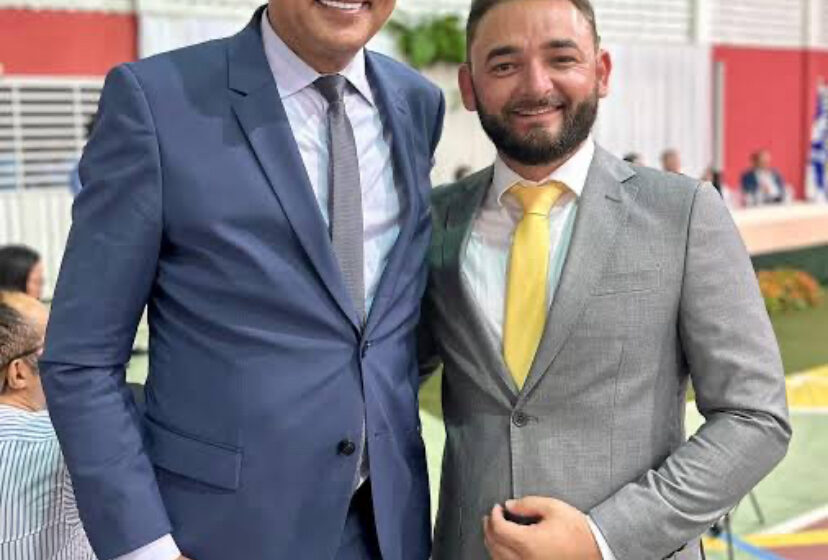 CURRAL DE CIMA .Prefeito apoiado por Ricardo Barbosa tenta impedir que concursados  tenha acesso ao local de trabalho e liminar garante o exercício da atividade dos aprovados