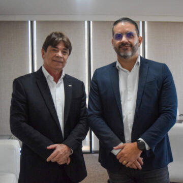 IMG_3744 Presidentes da FIEPB e Cinep discutem atração de novas indústrias para a Paraíba