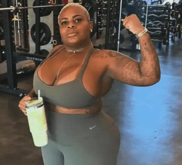 Captura de tela 2025-02-05 092537 Jojo Todynho critica Lula e chama Bolsonaro de “meu presidente”