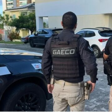 Captura de tela 2025-02-13 100428 Fraudes milionárias em planos de saúde são investigadas pelo MP e Gaeco as fraudes identificadas teriam ocorrido por meio da apresentação de comprovantes financeiros fictícios para justificar despesas que não foram realizadas