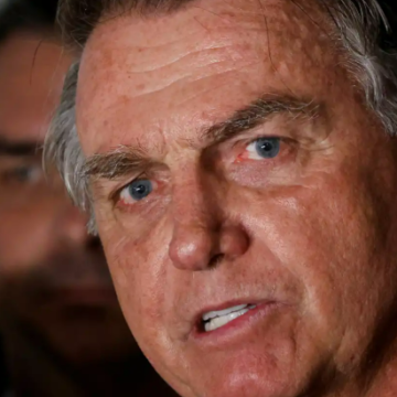 Captura de tela 2025-02-14 122257 Bolsonaro pode ser condenado a 28 anos de prisão; denúncia está pronta