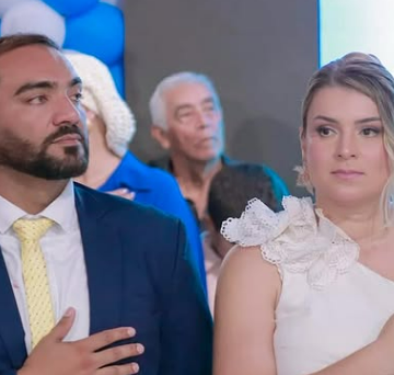 ADMINISTRAÇÃO FAMILIAR  Prefeito de Ingá nomeia esposa, irmão, cunhada e outros parentes como secretários municipais