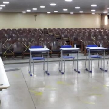 Acusado de tentar matar mulher com 15 facadas na frente do filho em 2022 é condenado a 11 anos e 4 meses de prisão