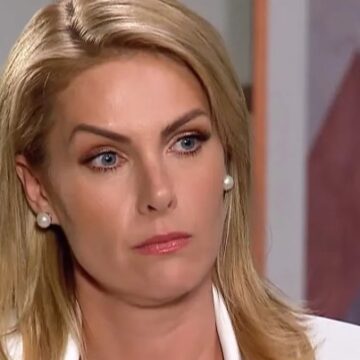 “Meu agressor segue me agredindo verbalmente”, diz Ana Hickmann