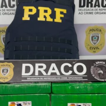 Captura de tela 2025-02-24 125120 PRF apreendem mais de R$ 6,5 milhões em droga na Paraíba
