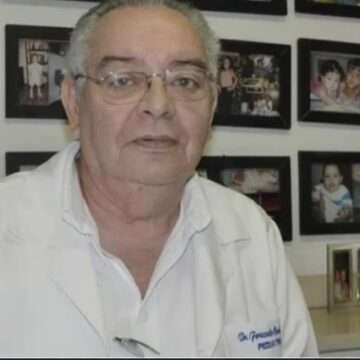 FORAGIDO. médico acusado de estupro, é preso após quatro meses de fuga