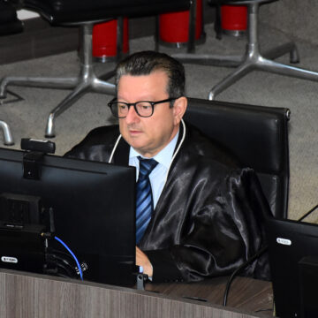 @FOTO_EDNALDO_ARAUJO_(83)98726_6840 Desembargador Onaldo Queiroga lançará livro ‘A Obra de Luiz Gonzaga e o Direito’