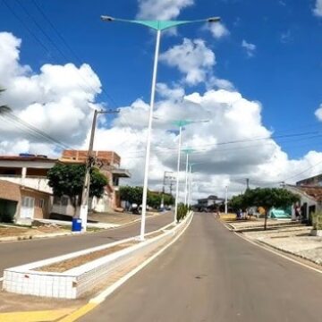 Prefeito de  Riachão de Poço é acusado em AIJE de ter comprado voto a R$ 3.600