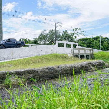 Vice-governador visita obras e assina liberação de recursos para cooperativa em Rio Tinto