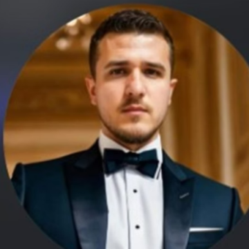 Saiba Quem é o playboy charlatão preso por criar lojas falsas na internet
