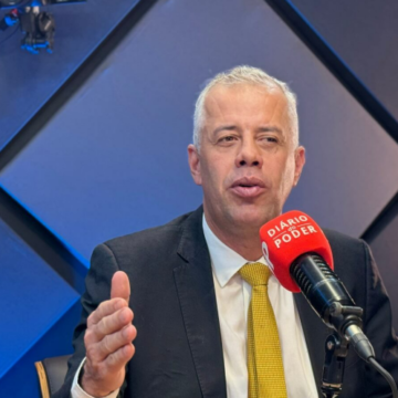 Deputado vê Hugo Motta intimidado por assédio ou ameaça