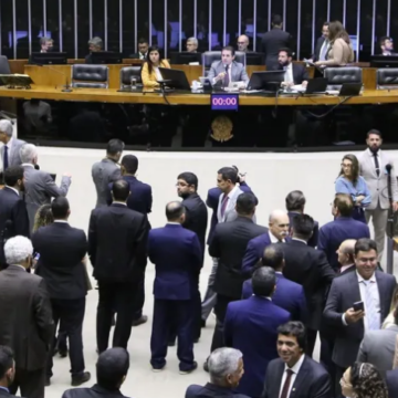 Sobras eleitorais: saiba quem são os deputados que podem perder mandatos