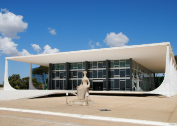 BRASIL   Ex-PRF relata ao STF blitz em ônibus com eleitores que iam para o NE dias antes das eleições de 2022