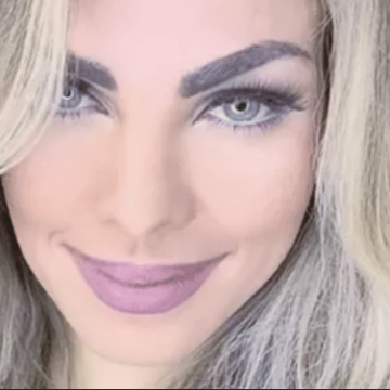 Captura de tela 2025-05-27 142739 Condenação de Pâmela Bório por participação nos atos de 8 de janeiro é solicitada pela PGR