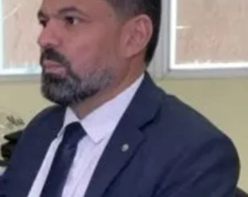 Macário  autorizava soltura presos com laudos falsos na Paraíba, diz TJ