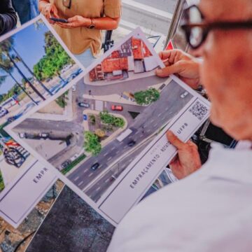 WhatsApp Image 2025-05-15 at 10.31.54 Espaço humanizado Cícero Lucena autoriza construção de praça no Castelo Branco para promover convivência, cultura e bem-estar