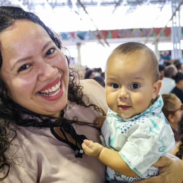 WhatsApp Image 2025-05-21 at 16.30.37 Mercado de trabalho aquecido Leo Bezerra abre Feirão da Empregabilidade e Empreendedorismo que deve gerar quase 3 mil contratações