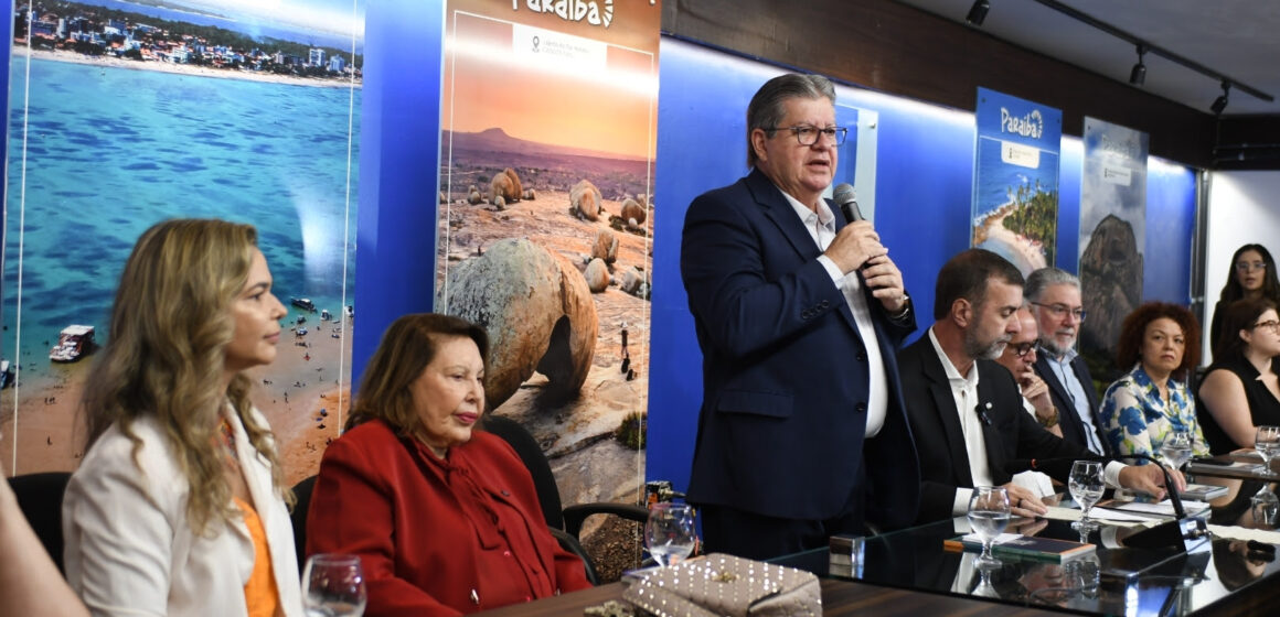 unnamed (11) João Azevêdo destaca investimentos no turismo da Paraíba em lançamento de Plano Internacional de Marketing Turístico da Embratur