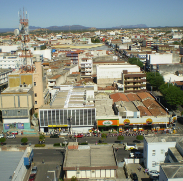 Captura de tela 2025-06-18 181518 João Azevêdo e ministro Silvio Costa Filho entregam nova pista de pouso do Aeroporto de Patos