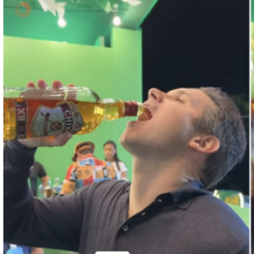 Captura de tela 2025-06-23 094616 DEU NA IMPRENSA NACIONAL Hugo Motta e os Goles de Whisky no Poder: O Retrato de uma Câmara Desconectada da Realidade Brasileira