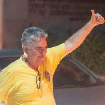 DEP João Gonçalves intensifica agenda no feriado de São João e recebe apoio de lideranças em diversas cidades da Paraíba