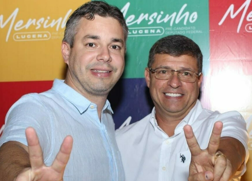 Captura de tela 2025-06-25 112809 Justiça Eleitoral cassa mandatos do prefeito e vice de Cabedelo por abuso de poder político e econômico e abala ainda mais projeto politico de Vitor Hugo