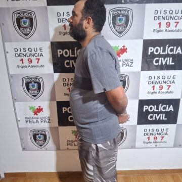 POLICIA PRENDE HOMEM SUSPEITO DE DESVIAR E FURTAR CARGA DE CARNE AVALIADA EM 700 MIL REAIS
