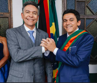Tribunal de contas constata que Enquanto população sofre com saúde e infraestrutura, Prefeitura de Santa Rita torra R$ 11,6 milhões com São João