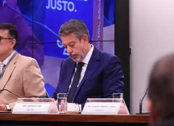 Câmara aprova isenção do IR para quem ganha até R$ 5 mil