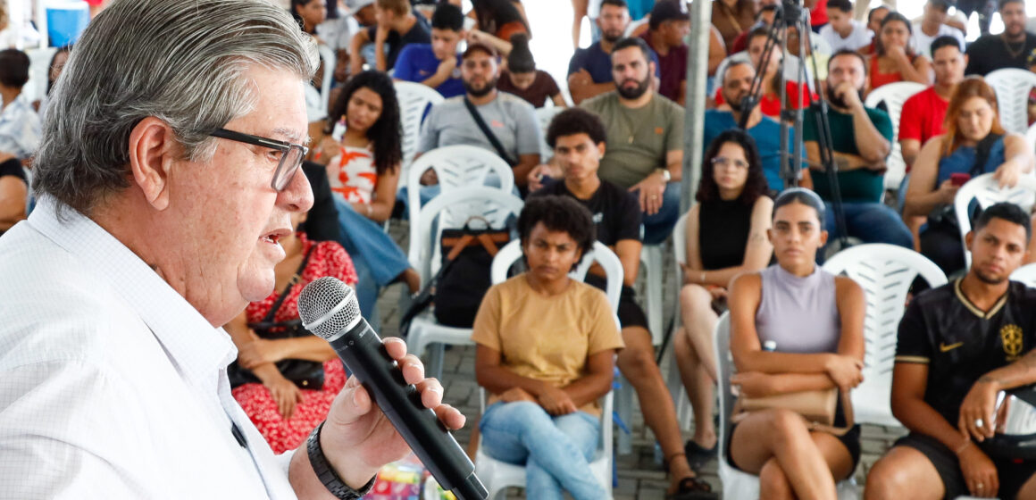unnamed (2) João Azevêdo assegura moradia digna com entrega de unidades habitacionais em João Pessoa