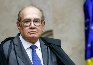 Ministro do STF diz que  Estado dará resposta à altura a quem trabalha contra o país