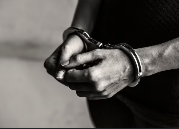 Gerente de facção criminosa é preso em João Pessoa