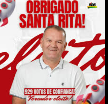 Justiça Eleitoral de Santa Rita arquiva processo por suposta fraude à cota de gênero contra o MDB, Vereador Clóvis de Loi segue firma com seu mandato