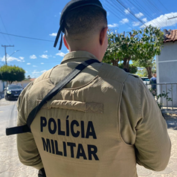 Preso pela Polícia Militar Estelionatário do Mato Grosso que agia na PB