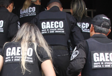 PMS que atuavam como seguranças de Hytalo Santos são presos em operação do Gaeco