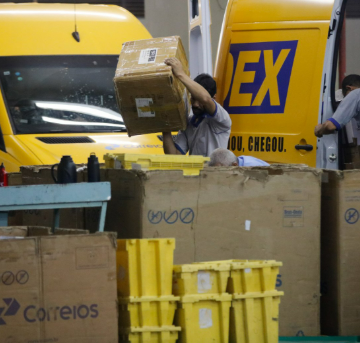 Desvio de R$ 80 mil de encomendas dos Correios na Paraíba e investigado pela Policia Federal