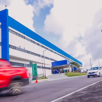 Assistência completa Cícero Lucena celebra entrega do Hospital da Mulher e destaca ampliação dos serviços de saúde na Capital