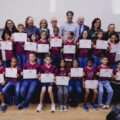 Talentos no ballet  Cícero Lucena anuncia alunos da Rede Municipal selecionados para seletiva da Escola do Teatro Bolshoi, em Joinville